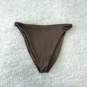 SKATIE Salty Bikini Bottoms